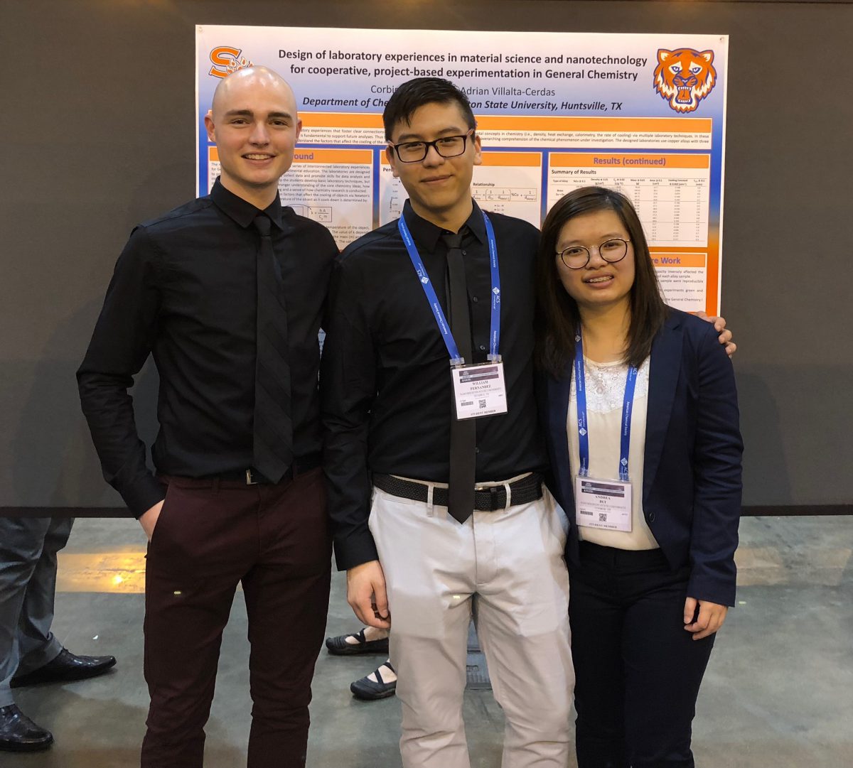 ACS 2018